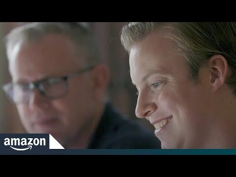 Veterans build businesses on Amazon