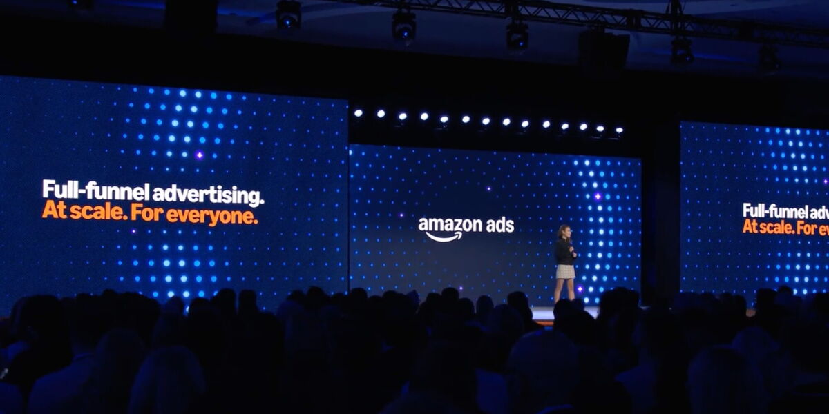 Q2 Earnings: Andy Jassy on what's driving Amazon Ads growth