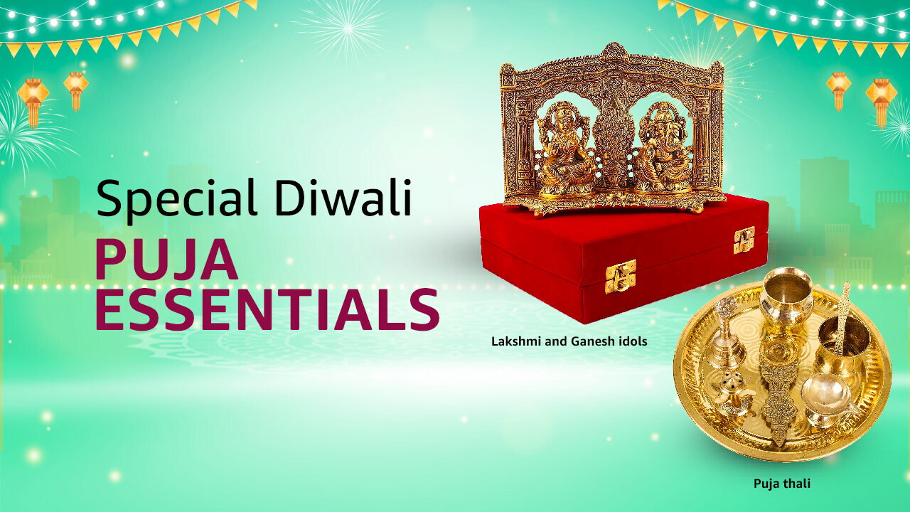Diwali products