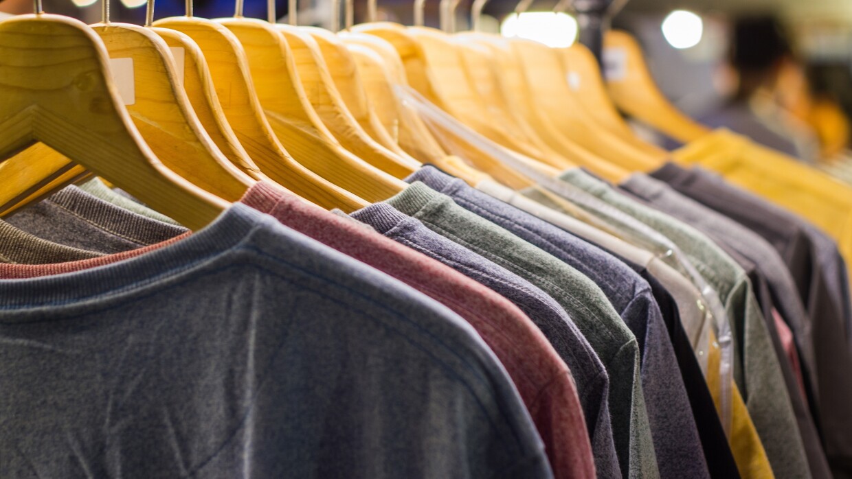 Espresso representative pic forthe global knitwear brand