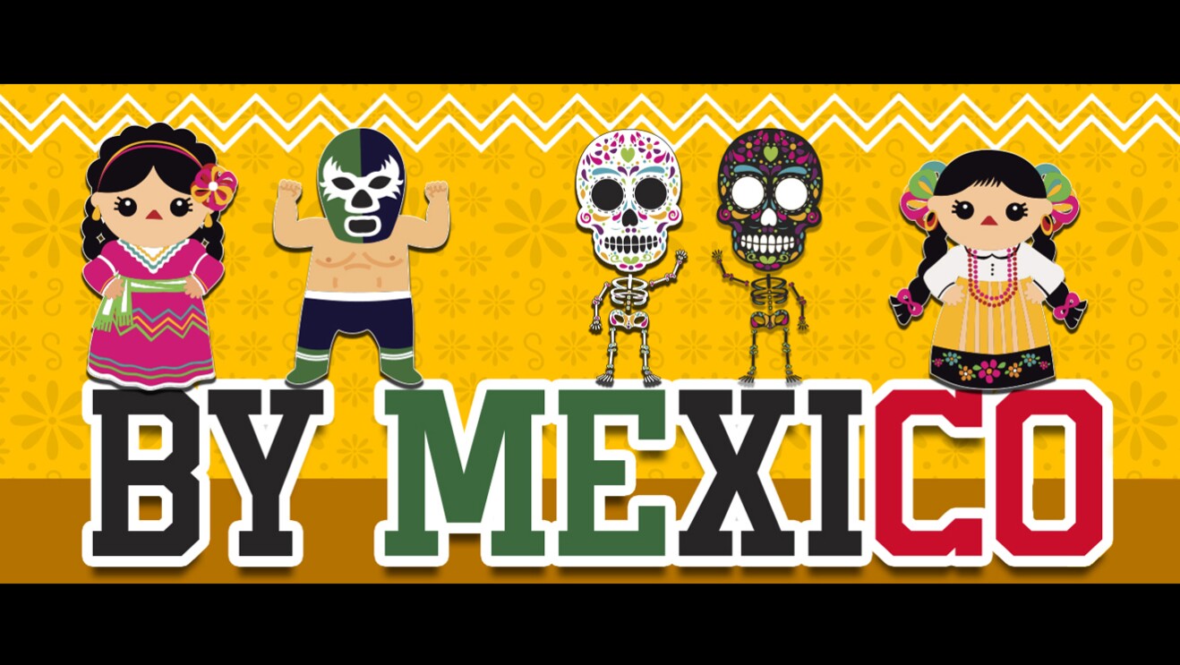 Tienda by Mexico