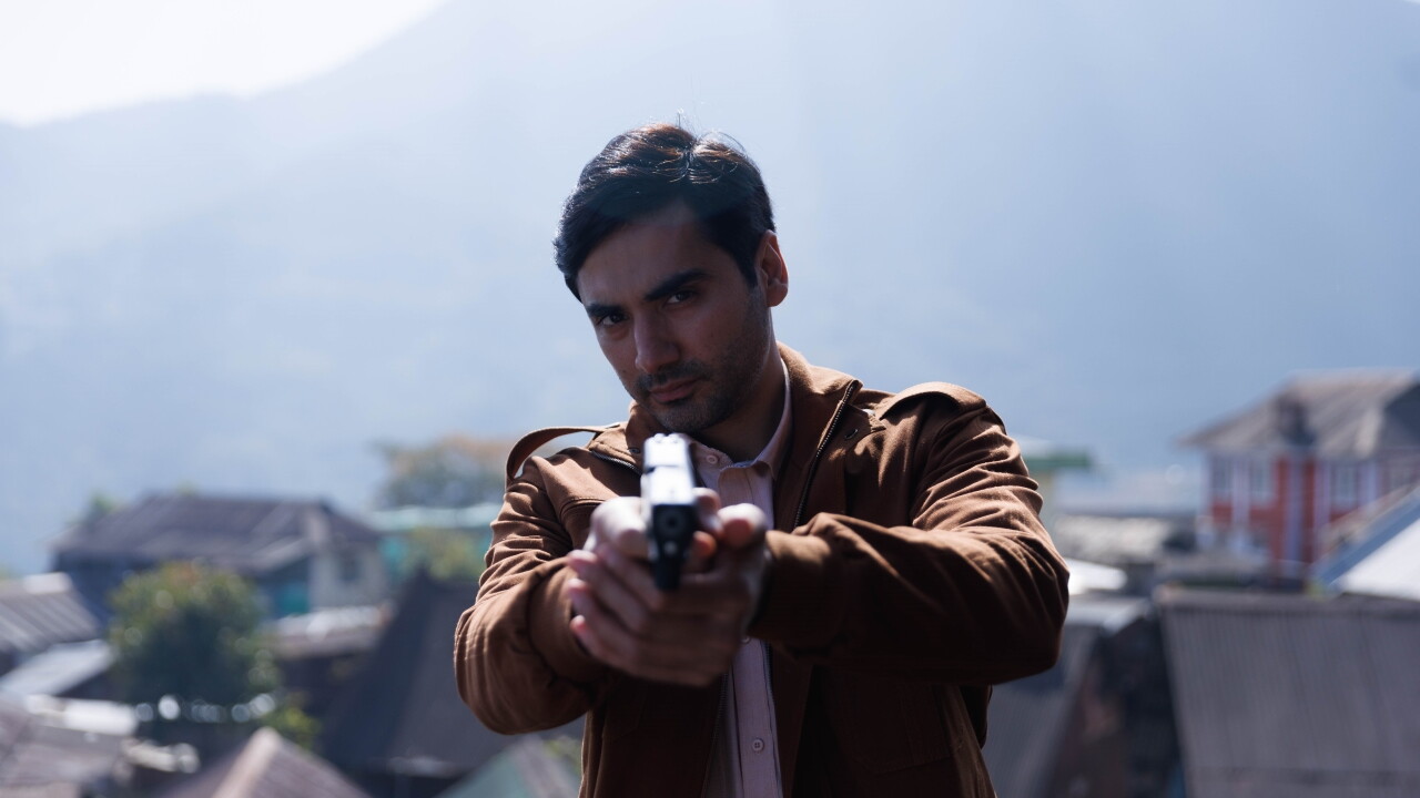 Paatal Lok Season 2 review