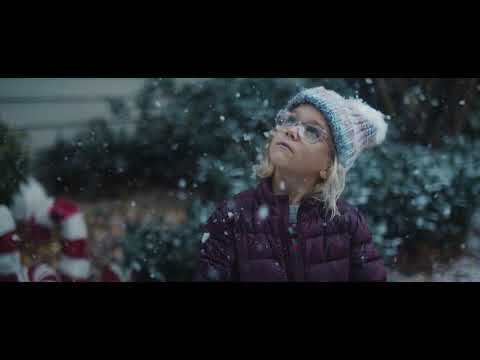 "Alexa, donate to Toys for Tots"