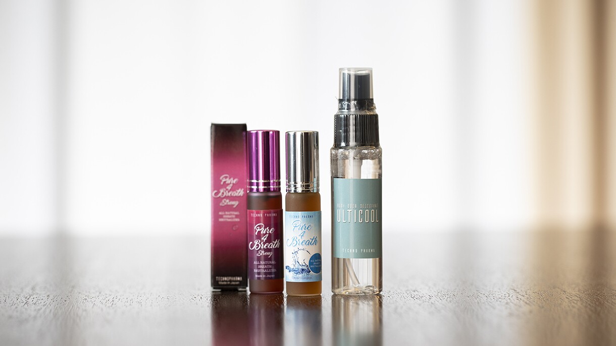 デジタルが切り拓く中小企業の未来 Vol.8　進化するEC市場、新たなDXで成功を掴む