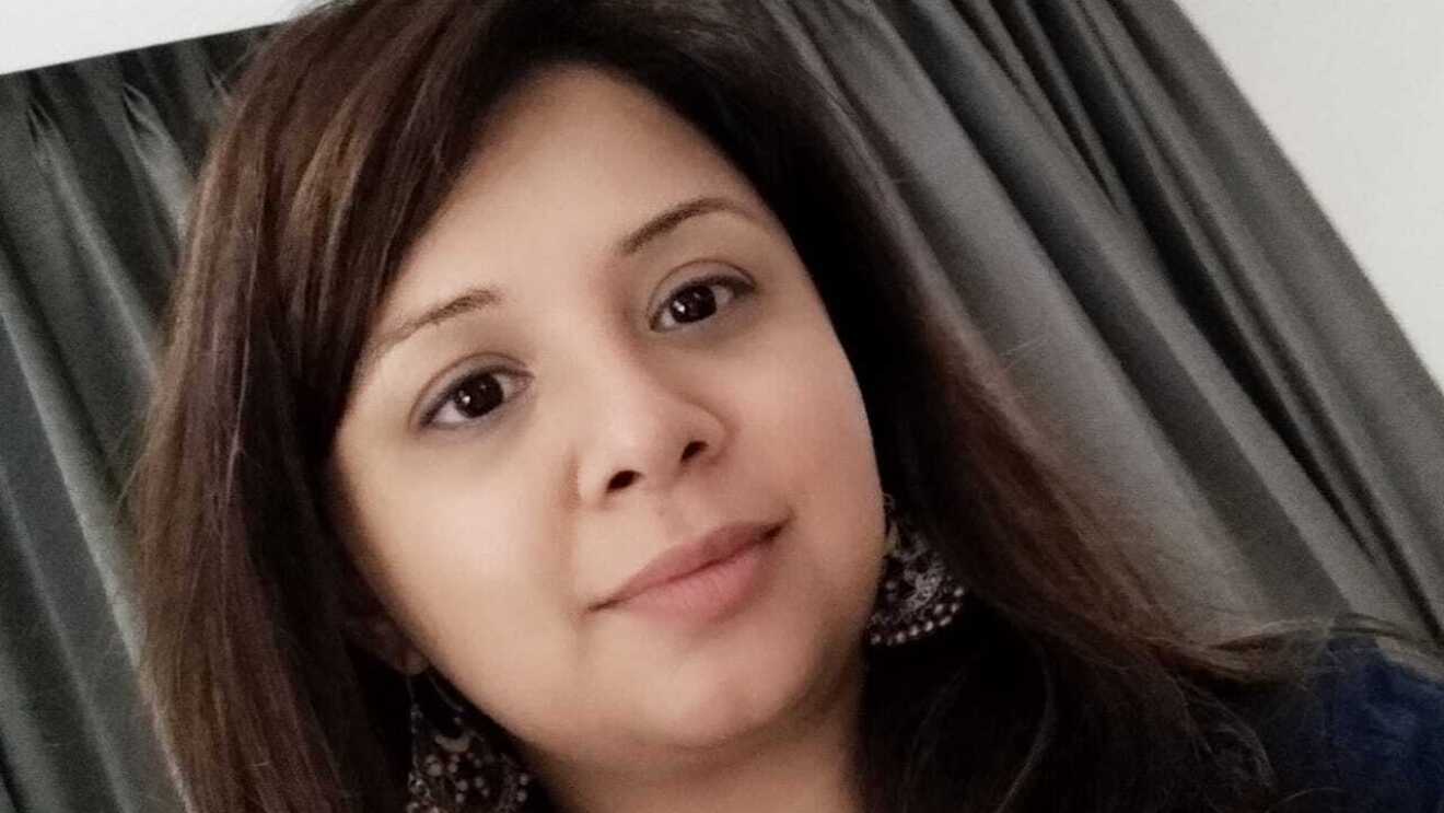 Shilpi Lal ALexa