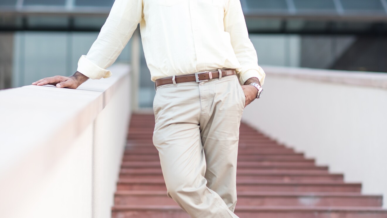 Operations Director Abhinav Singh