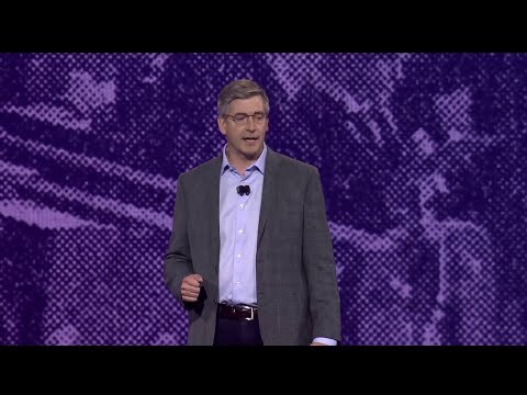 Tom Taylor, SVP, Amazon Alexa