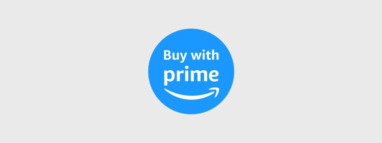 Buy with Prime