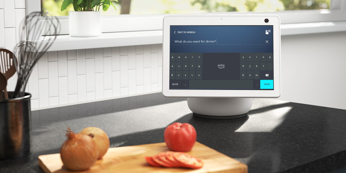 Alexa Features Functionality 3 new Alexa features to try out on your Echo Show