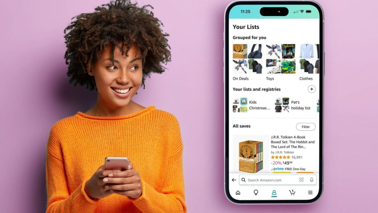 Top 10 Tools and Features for Shopping on Amazon