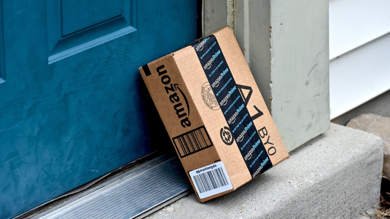 Supporting Small Saving Big And Shopping Early Amazon Customers Make The 2020 Holiday Season Our Biggest Yet