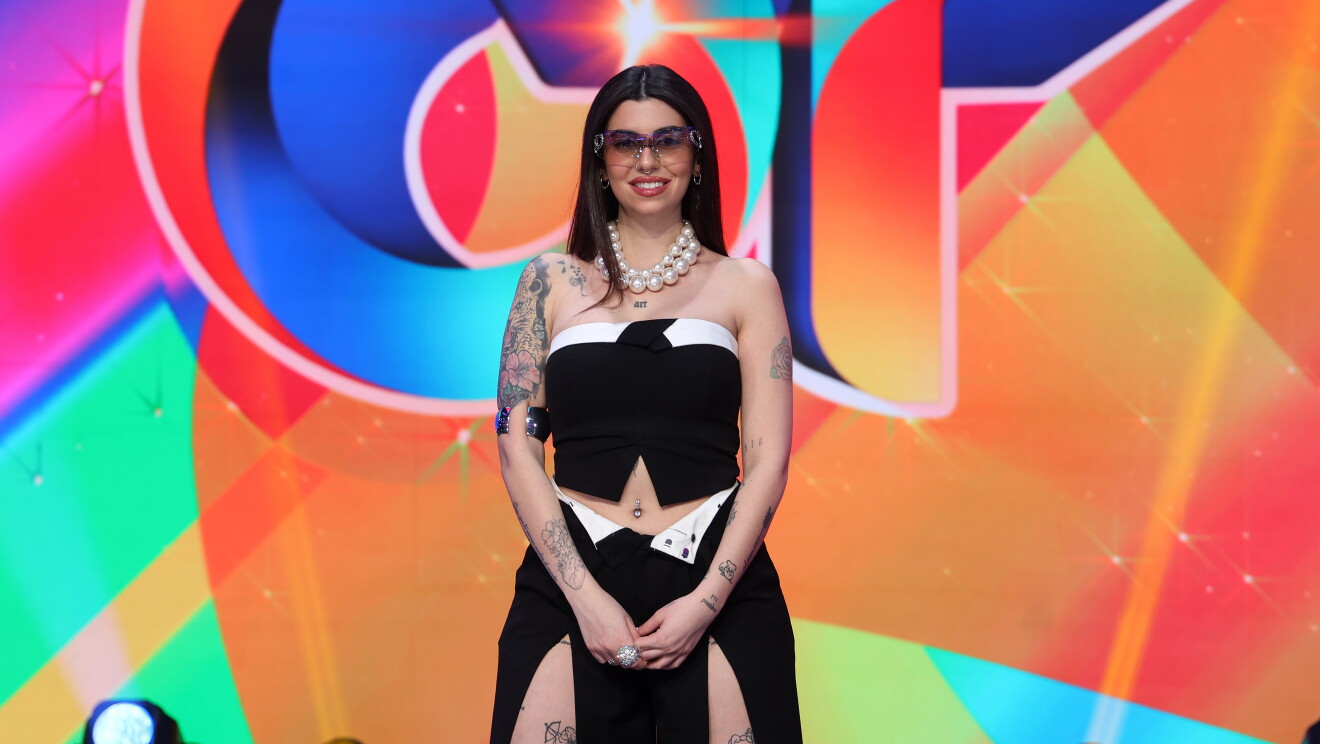Fotos de la última gala de OT 2023-2024