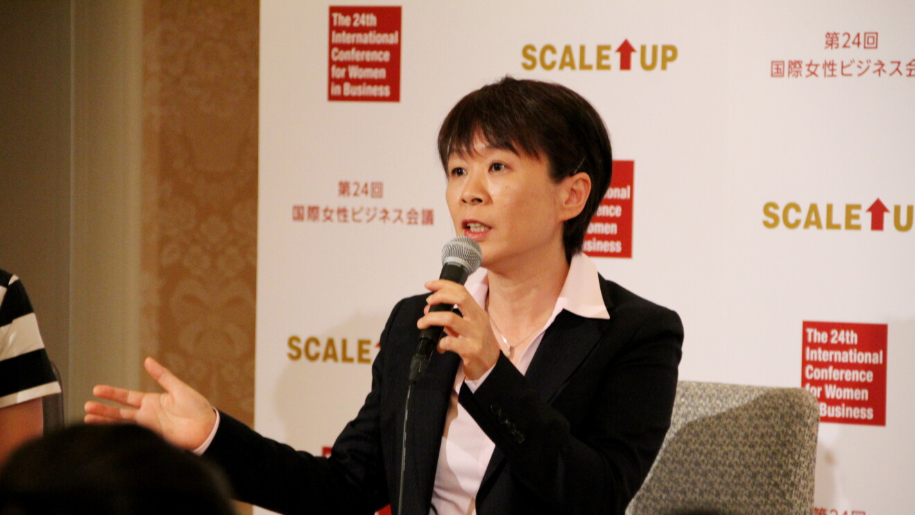 グローバル企業でのキャリアアップ