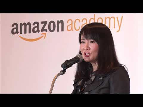 AI時代に求められる人間の力を考える「Amazon Academy」3