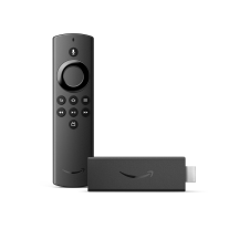 Fire TV Stick Lite
