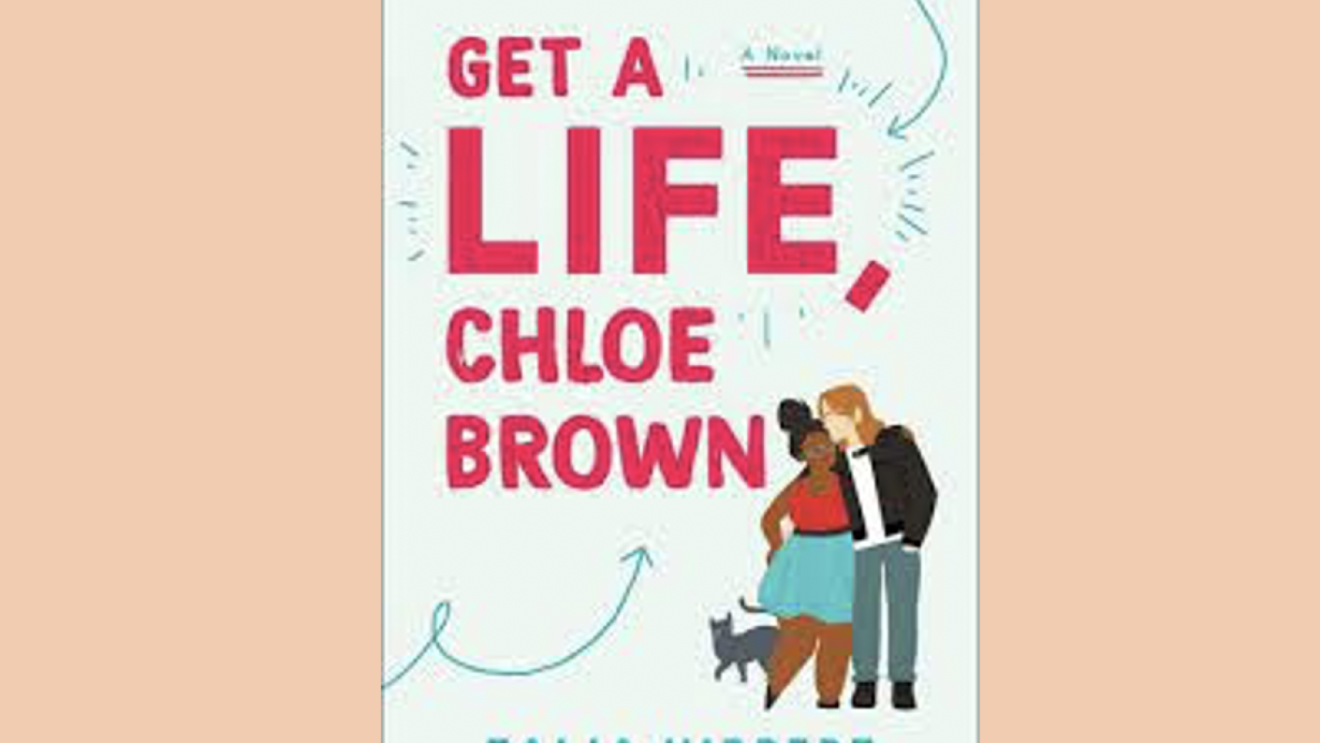 Get a Life Chloe Brown Catchpole Agency