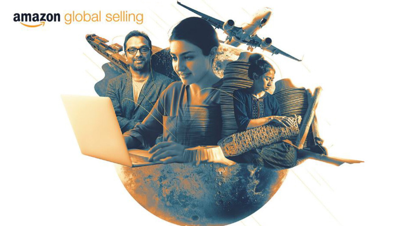 Amazon India launches Exports Digest 2022