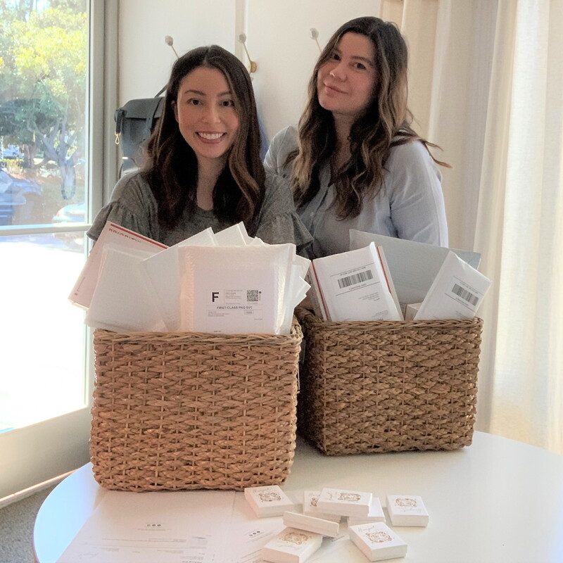 Amazon Small Business sellers who participated in Prime Day 2020