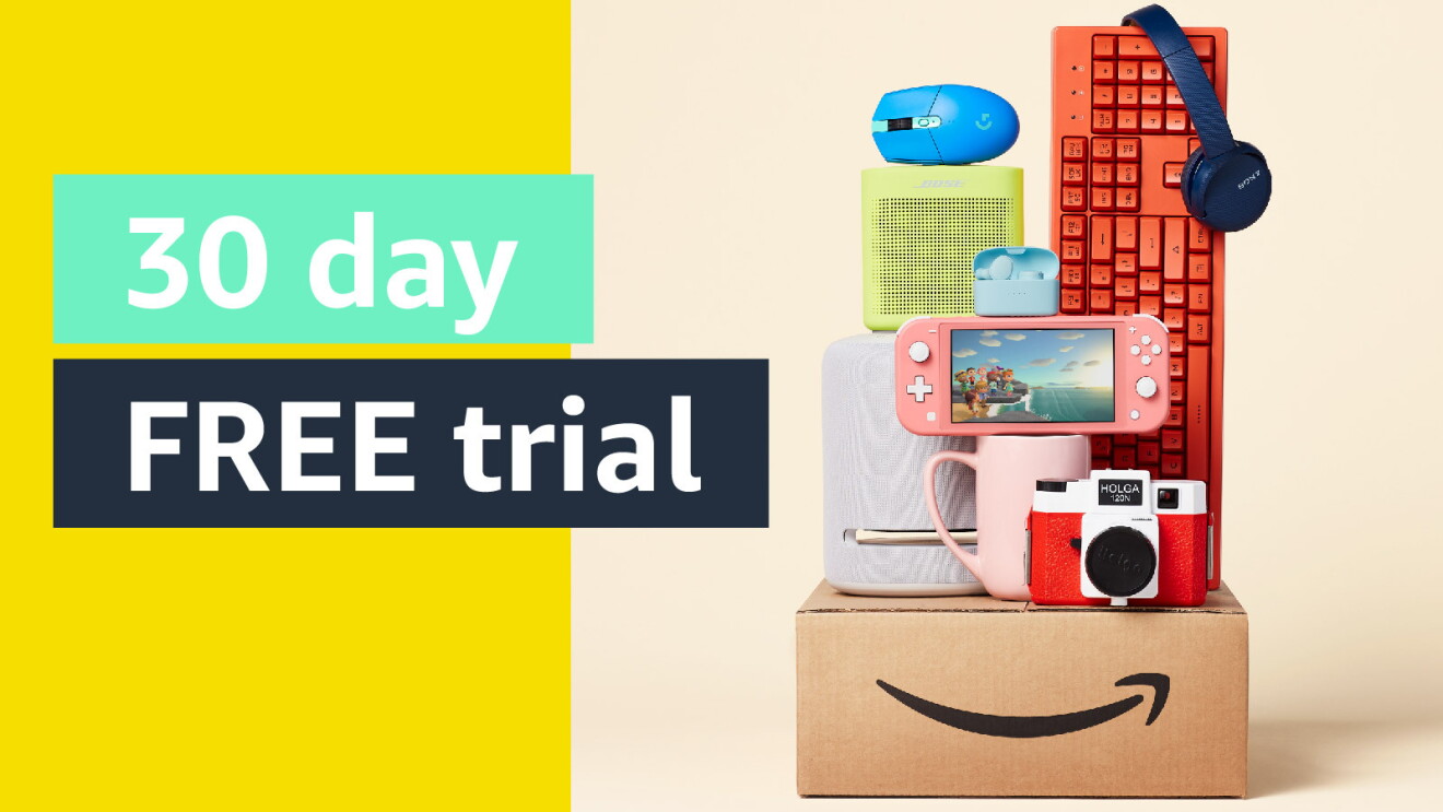 Prime Day Prime membership