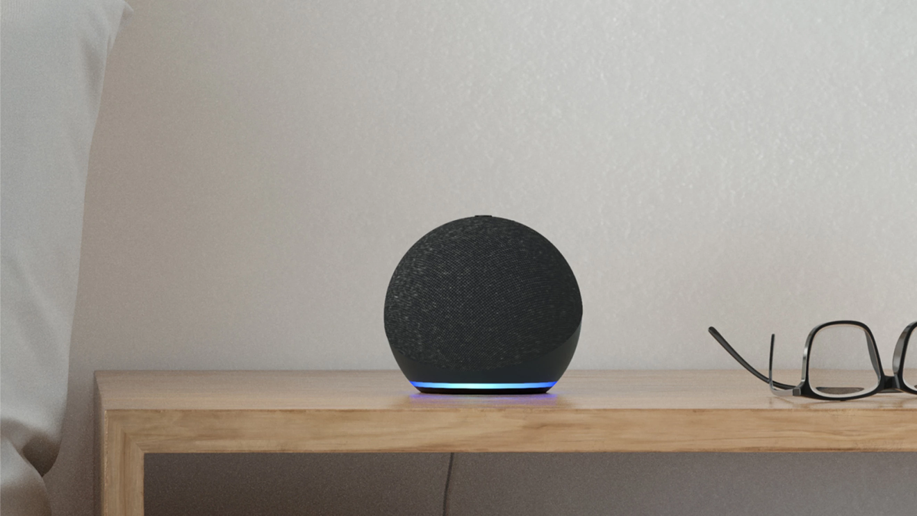 Echo Dot