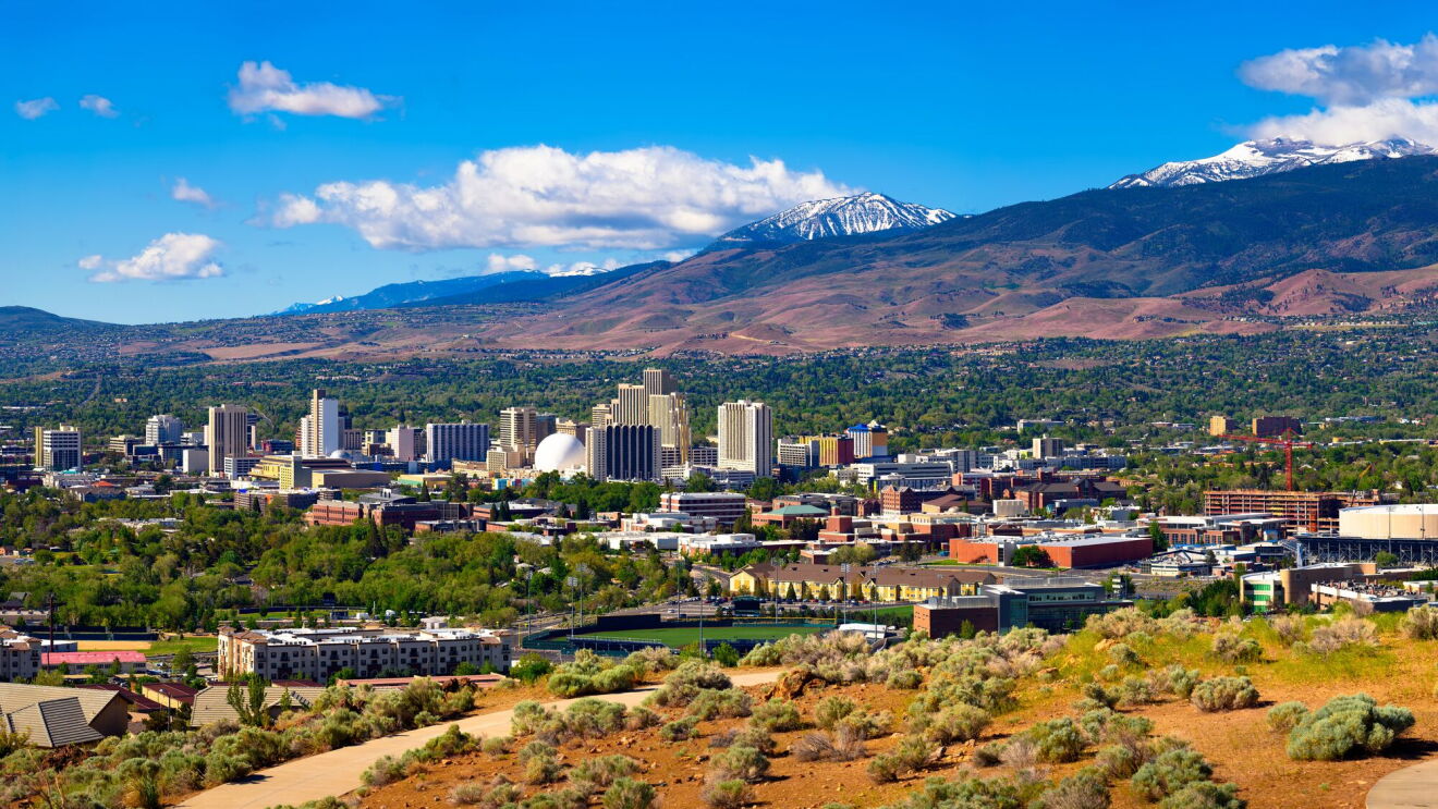 5 ways Amazon is investing in Nevada