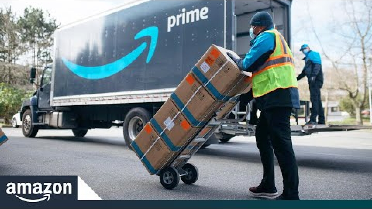  Keeping Amazon employees safe