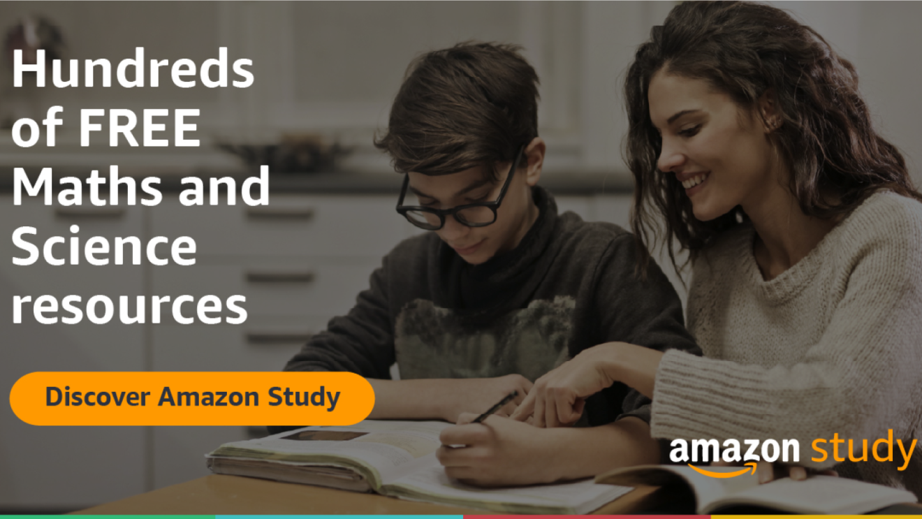 Amazon Study