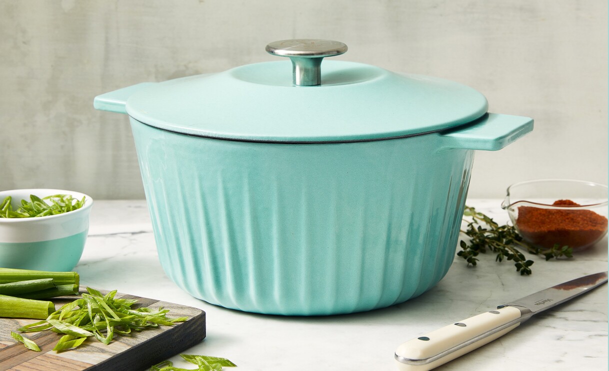 World of Martha items