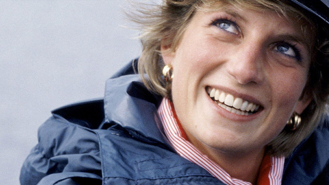 Prime Video acquires exclusive UK and Ireland rights for 'Diana: Her Secret Confessions'