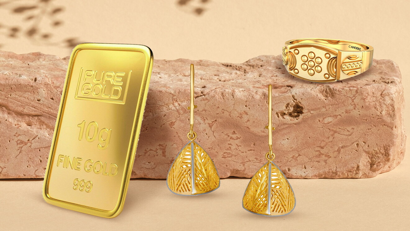 Dhanteras lead image