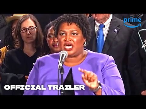 ALL IN: The Fight for Democracy