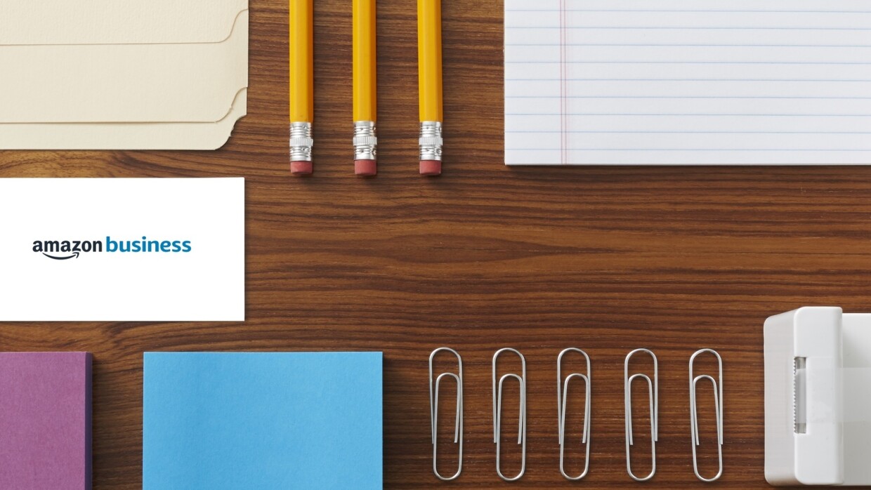 多様な働き方が進む今、求められる購買業務の効率化