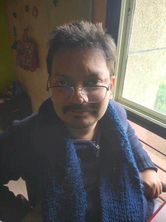 Shishir 