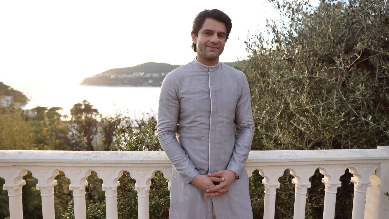 Arjun Mathur Made in Heaven