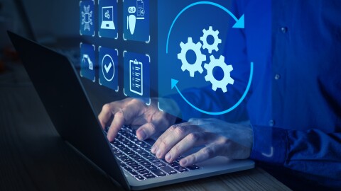 Tech blog