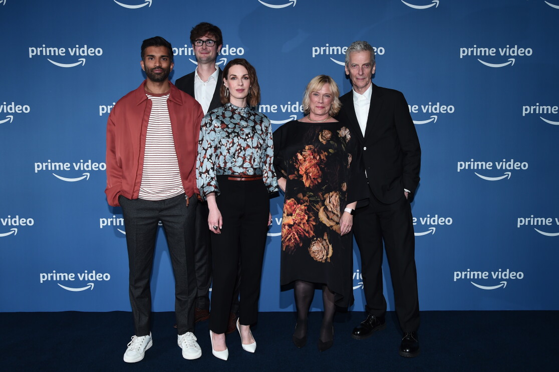 Prime Video presents UK-058
