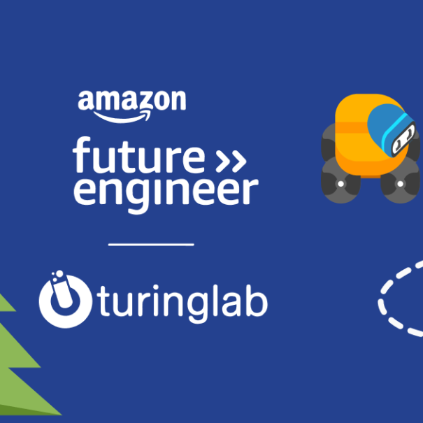 UK_STEM_Turinglab Banner graphic image