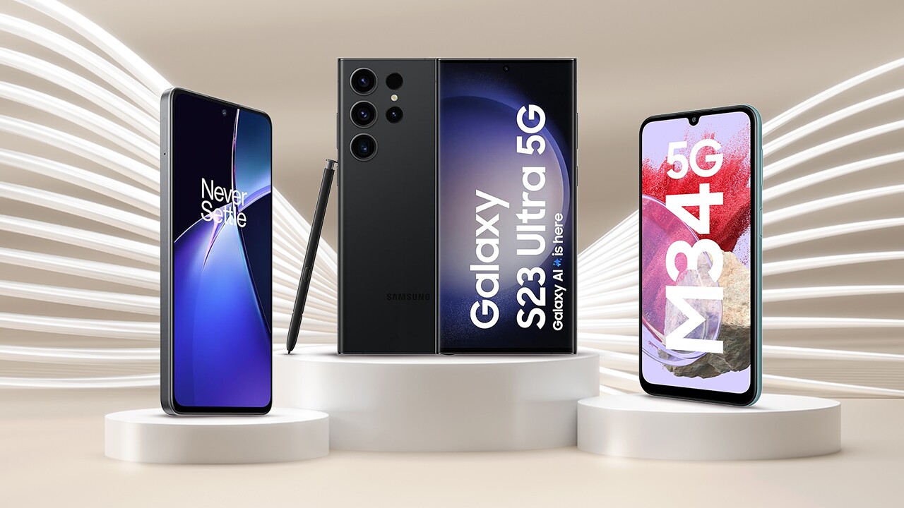 Prime Day 2024 Deals