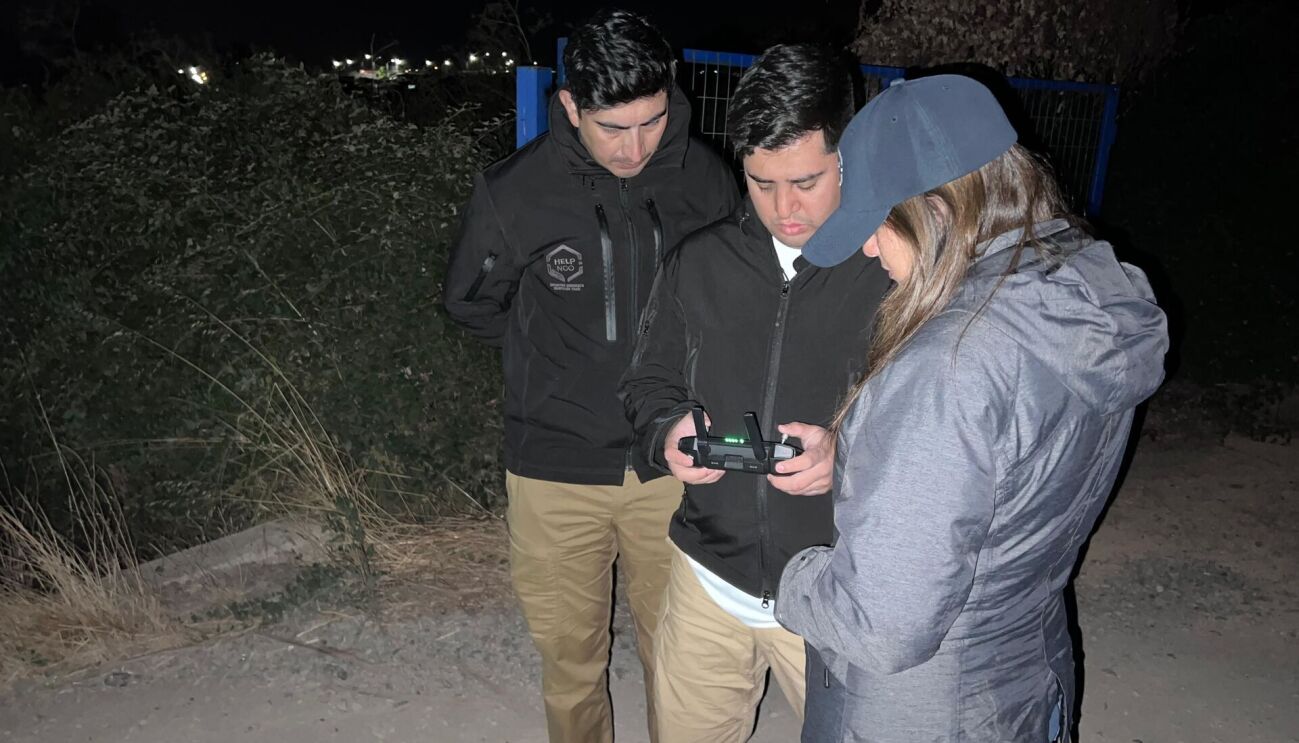 AWS Disaster Response activates to support communities after wildfires in Chile and Colombia.