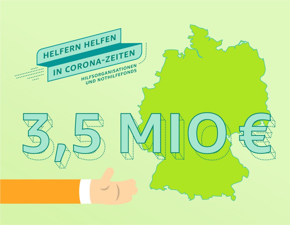 Amazon hilft Kunden und Mitarbeiter während der Corona-Krise in Deutschland