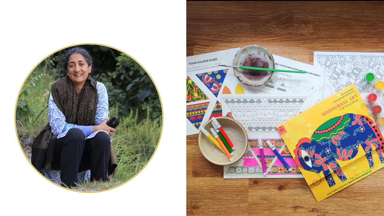 5 women-led startup