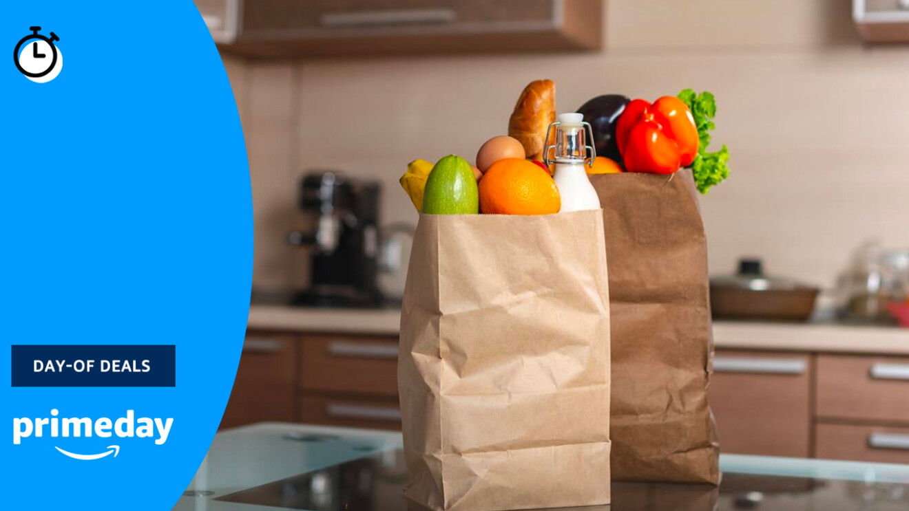 Best of deals on Amazon Fresh this Prime Day 2023
