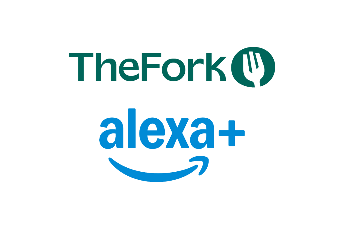 TheFork Alex+