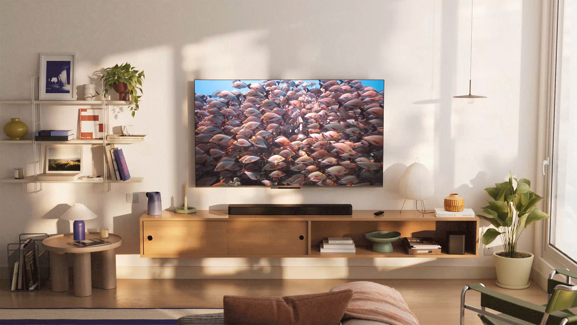 Fire TV