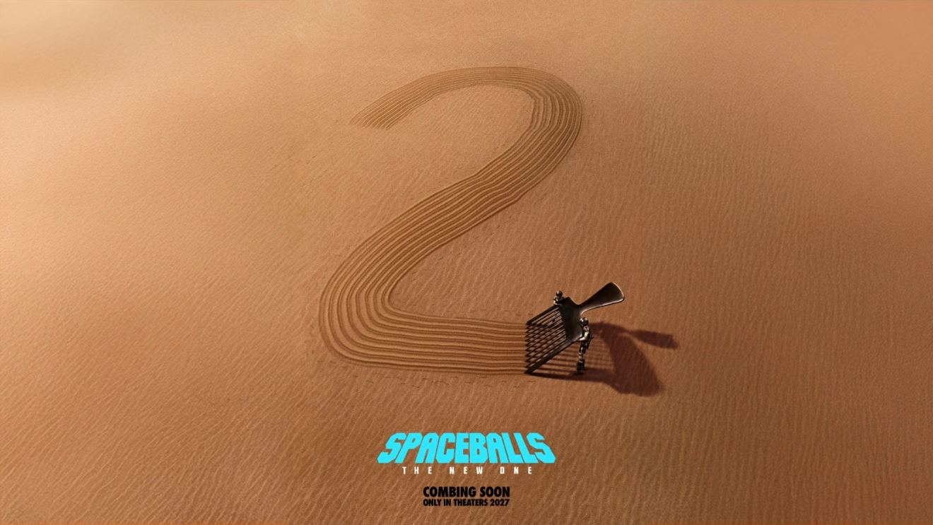 Everything you need to know about ‘Spaceballs: The New One’ from Amazon MGM Studios