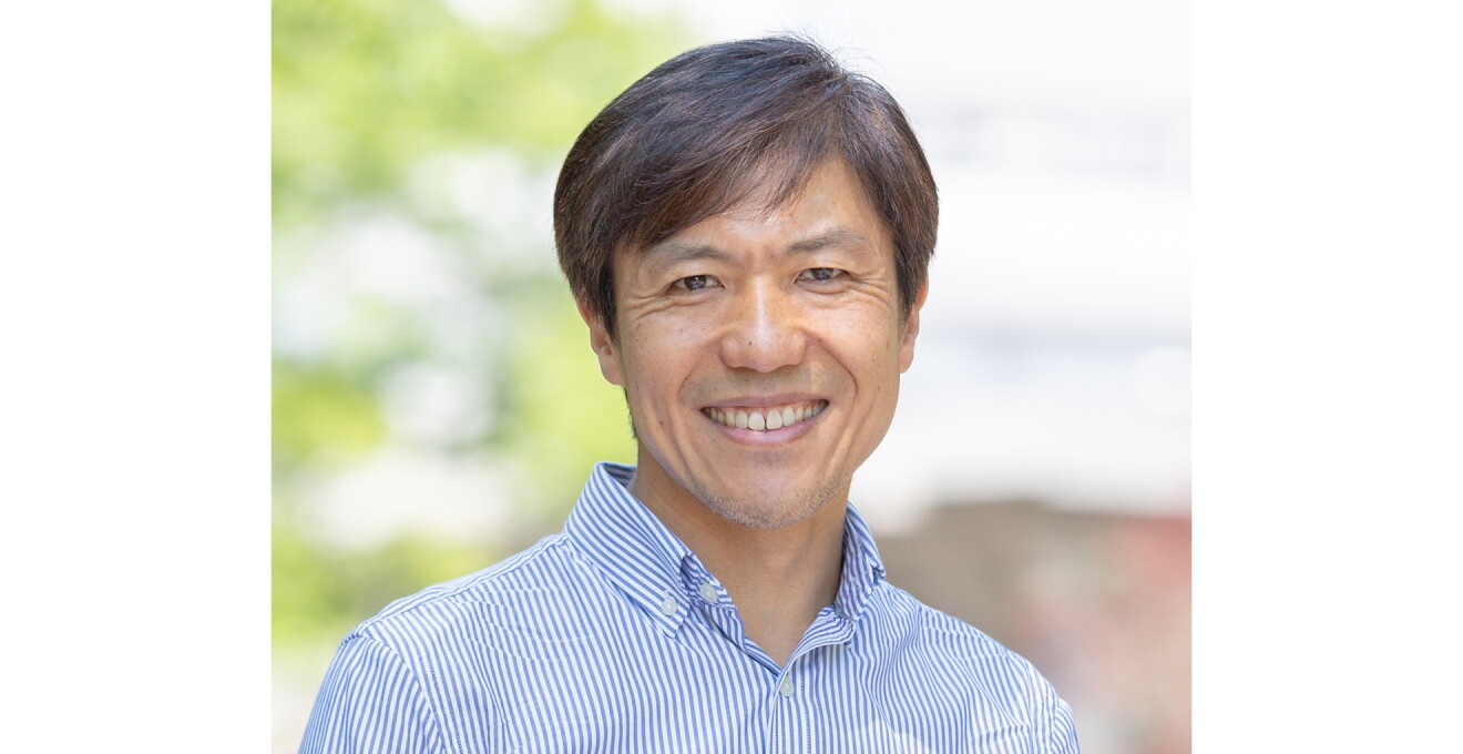 Seita Emori Photo