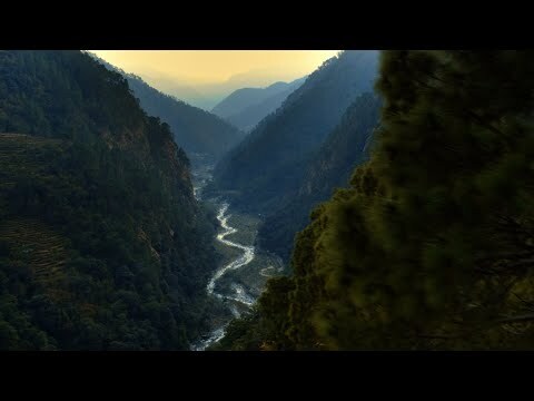 How Amazon delivers packages to this remote village in Uttarakhand