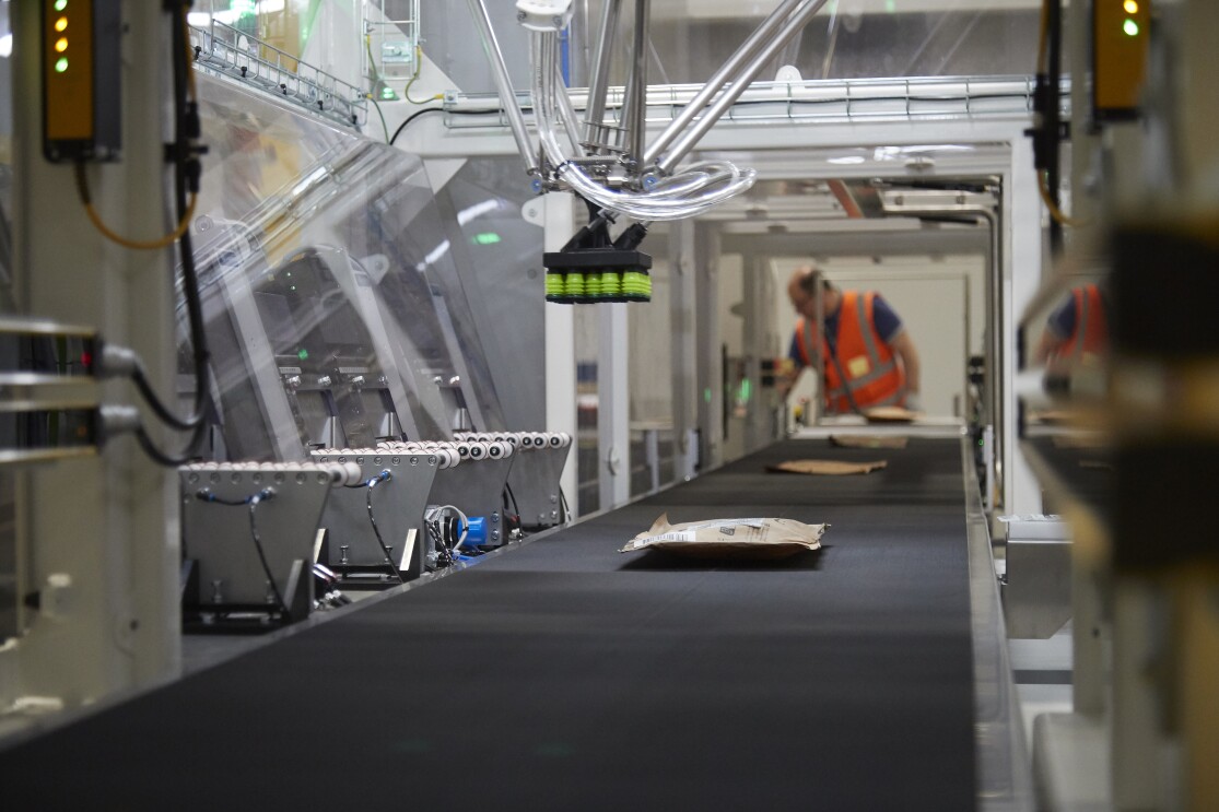 tech innovation lab
