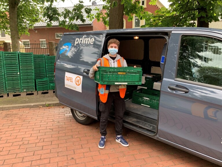Amazon in Niedersachsen