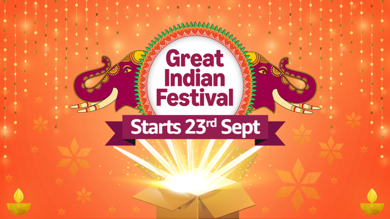 Amazon Great Indian Festival dates announced